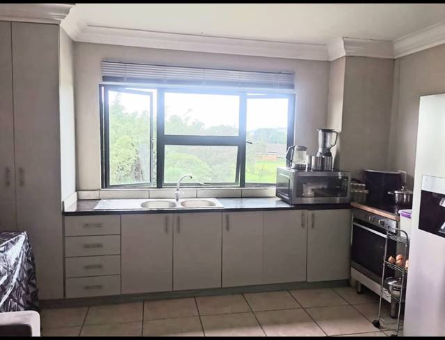 1 BEDROOM FLAT FOR SALE IN TONGAAT CENTRAL